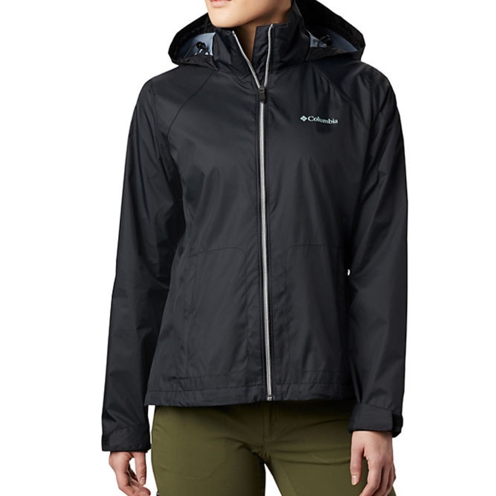 Columbia switchback 3 Jacket